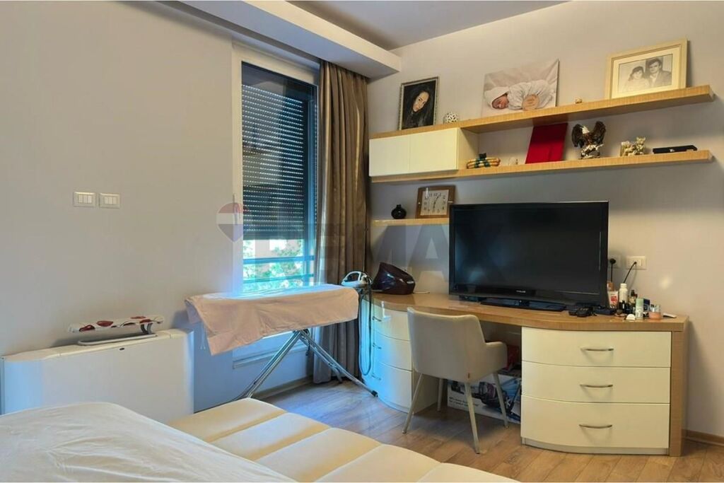 Appartamento 3+1+2 in vendita a Lapraka!