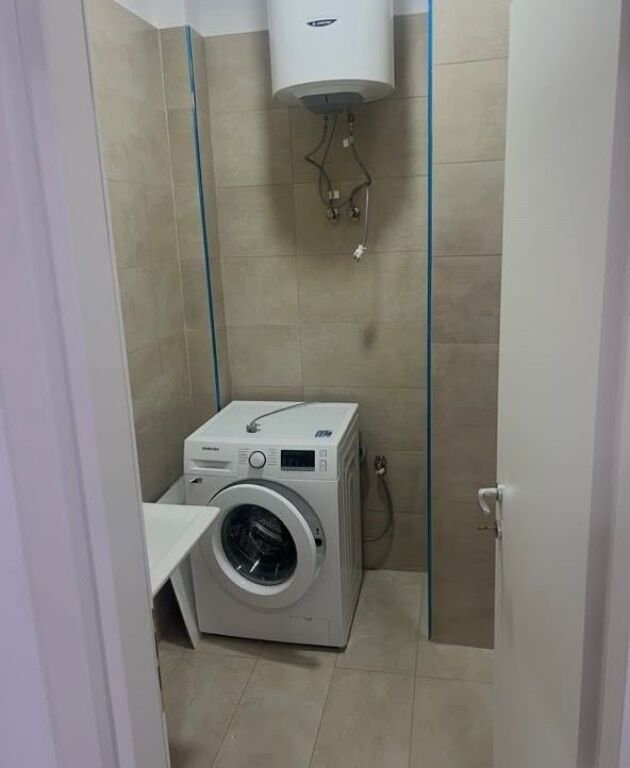 For rent 2+1 Grand Gallery Yzberisht 600 thousand lek