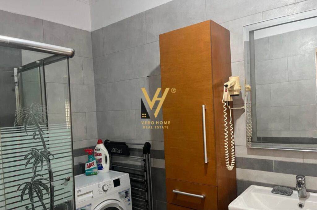 APARTMENT 2+1 FOR RENT ON BESA STREET 55,000 LEKE