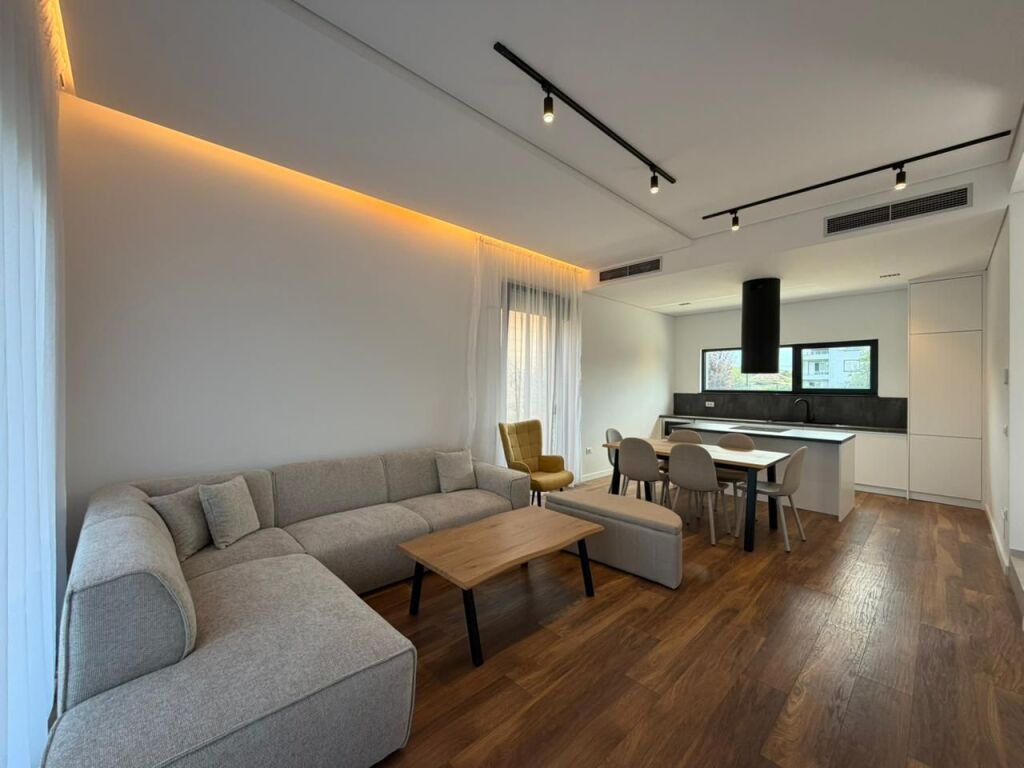 Individual villa for rent in Mullet near TEG.  