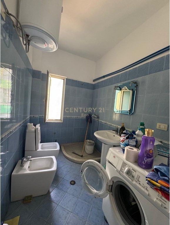 2+1 Apartment For Sale in Qerret, Durres with Sea View !