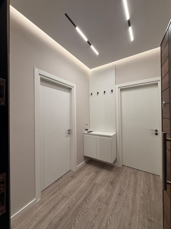 Apartament me qera 1+1+parkim tek Urban Gate ne Astir