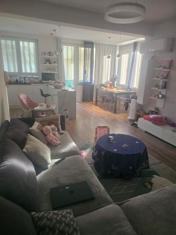 Apartment 2+1 for rent General Directorate of Police !