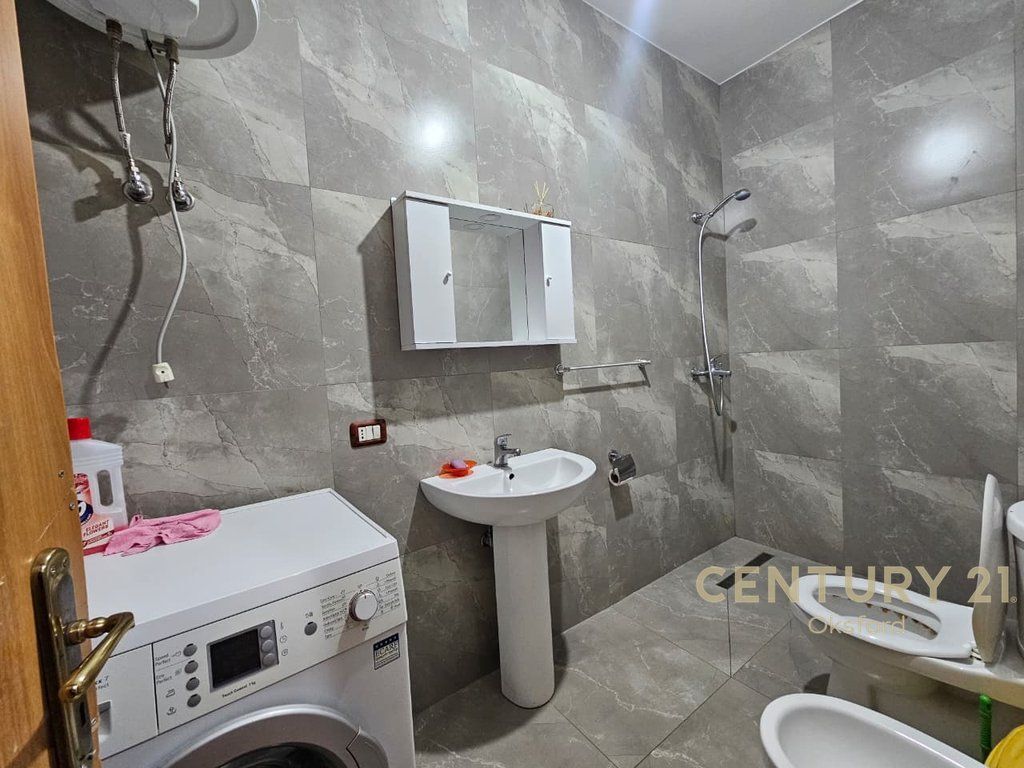 AFFITTASI APPARTAMENTO 2+1 A YZBERISHT OKS142732