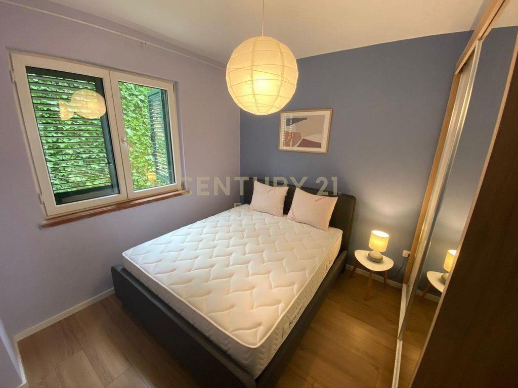 KODRA E DIELLIT 1, SHESIM APARTAMENT 1+1 ME VERANDE