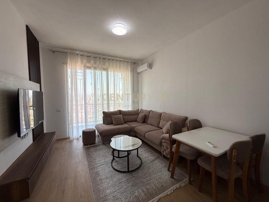 QIRA ! APARTAMENT 2+1+2 NE ZONEN E 5 MAJIT !!!!!