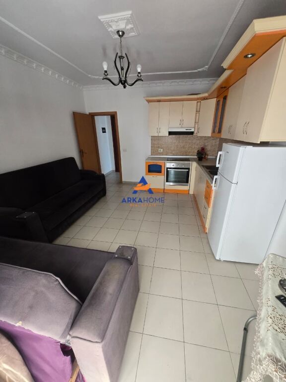 SHITET APARTAMENT 1+1 "NE GOLEM" 7.800.000 LEKE