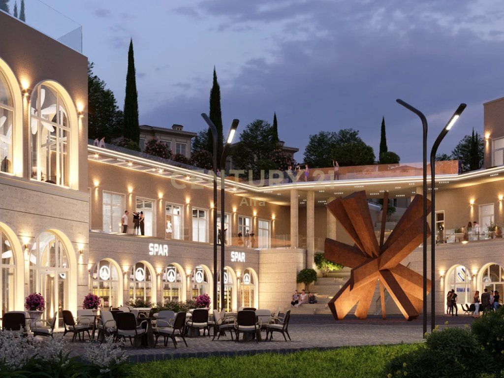 Vilë në Shitje në Rolling Hills Luxury Residences – Liqeni i Farkës | Elegancë dhe Jetesë Elite