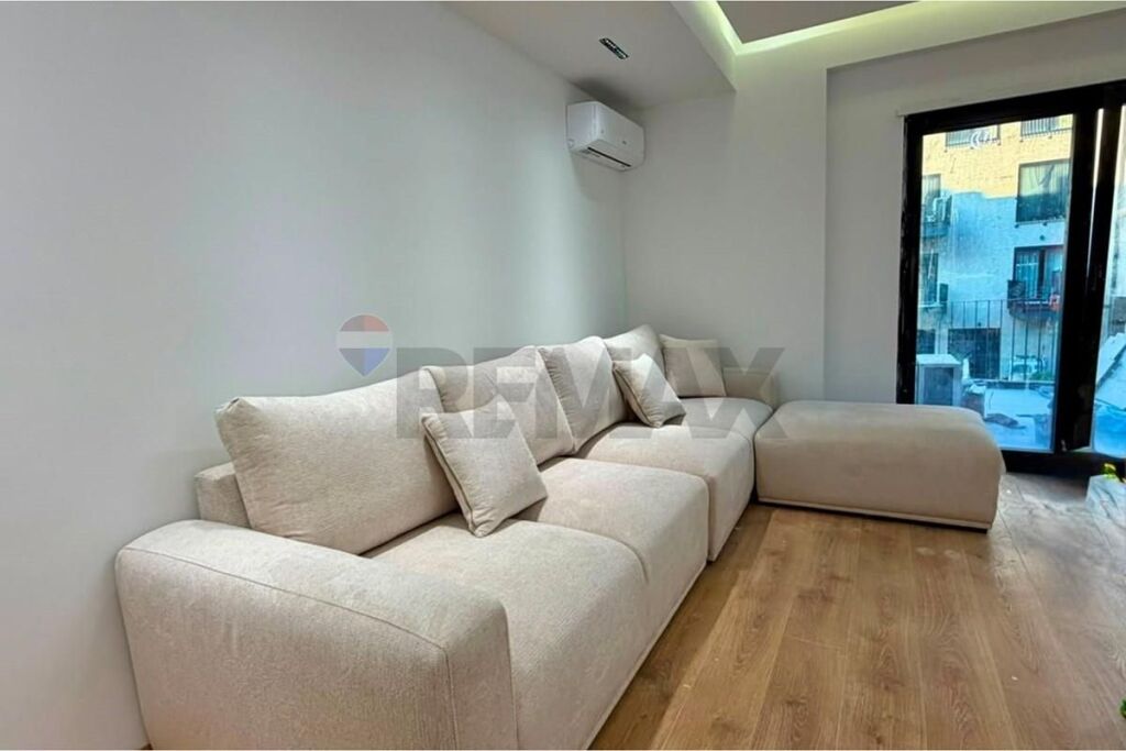 Apartament - Për Qira - Kodra e Diellit 2, Tiranë