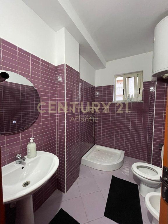 Apartment 1+1 For Rent, First Sea Line on the Beach, Durrës