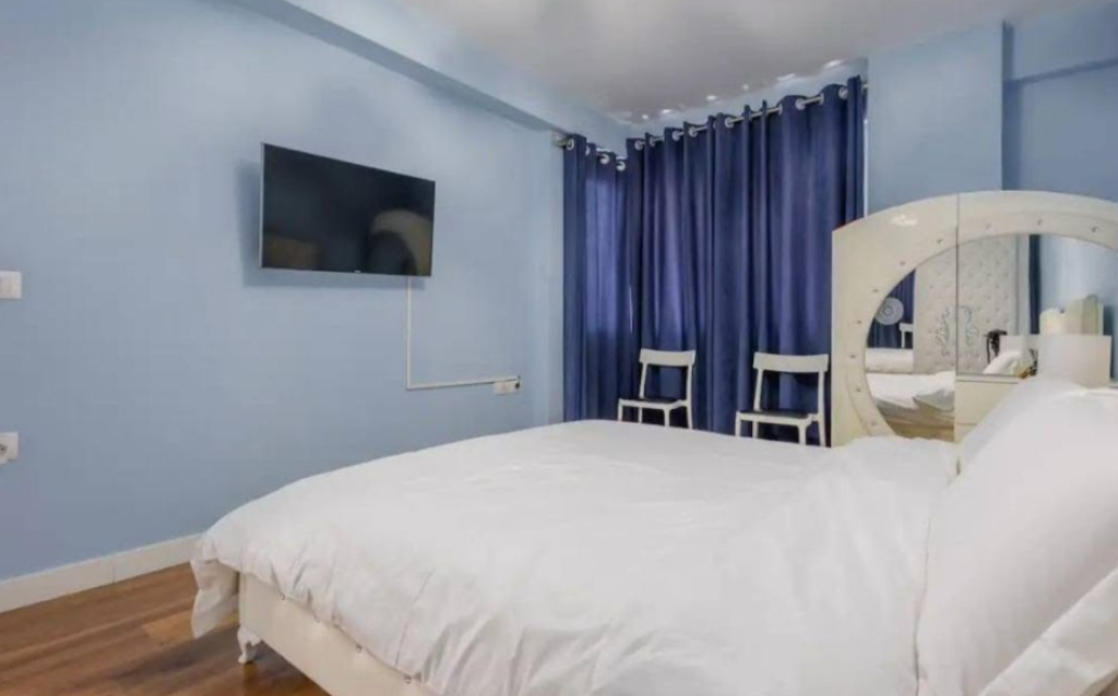 FOR RENT APARTMENT 2+1 – Librit Universitar