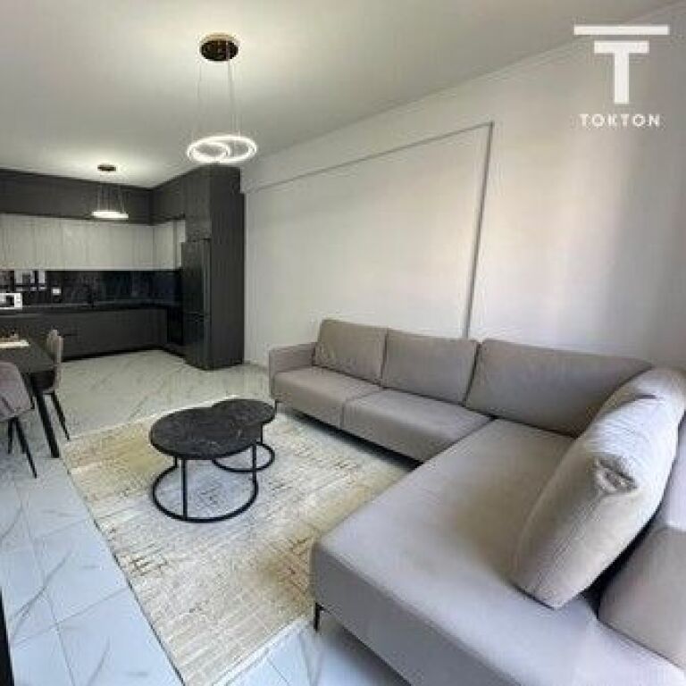 QIRA, APARTAMENT 1+1, RESIDENCA URBAN GATE, UNAZA E RE, TIRANË