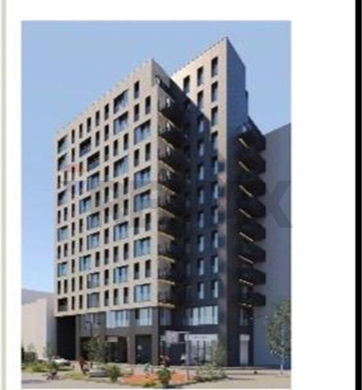 Apartament 2+1+2 per shitje tek Myslym Shyri!