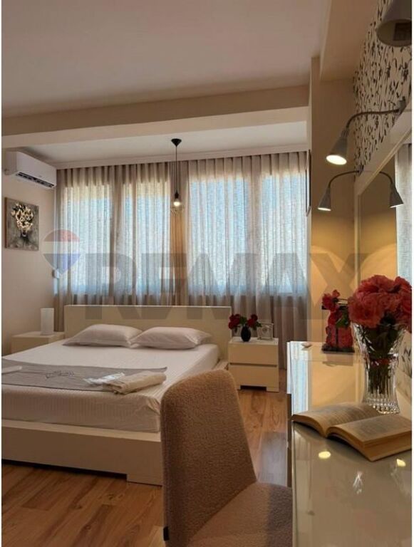 Apartament 2+1+2 me qera Komuna e Parsit