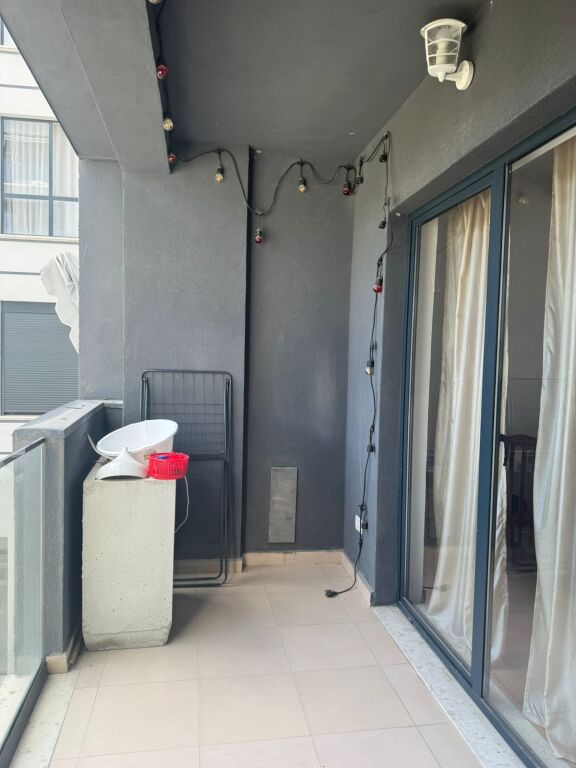 Apartament 3+1 + 2 Banjo + Ballkon