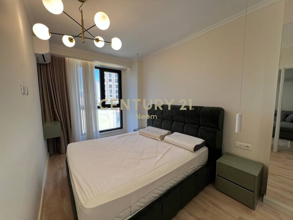Apartament 1+1 me qera tek Turdiu - ish Fusha e Aviacionit