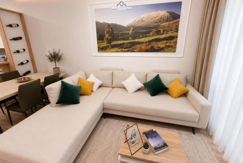 Apartment For Rent 1+1 In Astir (ID B2101750) Tirana