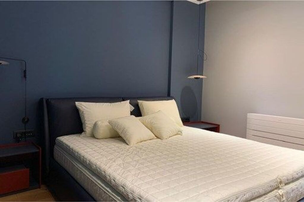 Apartment 1+1+Parking Space for rent at Delijorgji Complex