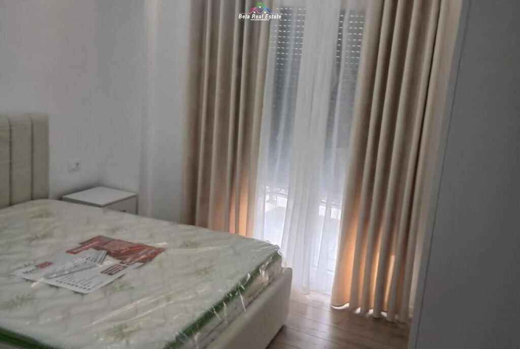 Apartament me Qera 2+1 ne Sauk (B2201947) Tirane