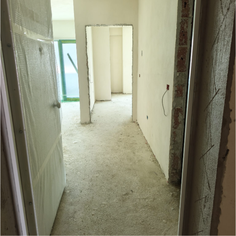 SHITET APARTAMENT 2+1 parkim – MARA RESIDENCE, DON BOSKO