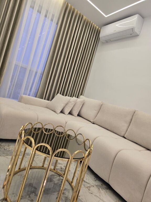Apartament me qera 1+1 ne Paskuqan