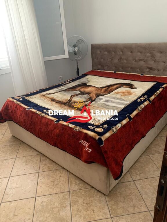 1+1 Villa Floor for rent Jordan Misja Street, near the Train tracks (ID 4251461)
