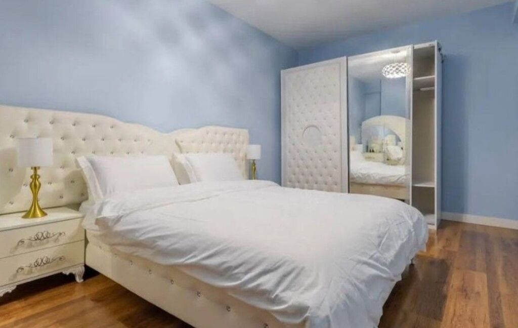 Appartamento 2+1 in Affitto 1000€ / Mese