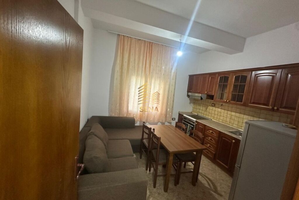 Rent, Apartment 2+1, Ali Demi, 60,000 Lek/Month
