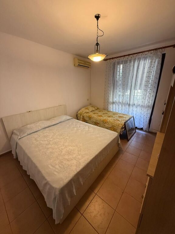 Apartament 2+1 me qira – Rruga e Kavajës !