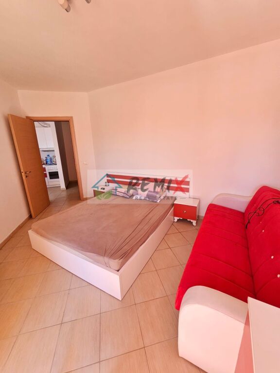 🏡 Jepet me qera apartament 1+1 totalisht i mobiluar ne Plepa Durrës