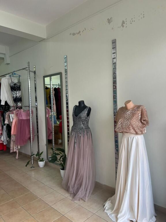 Affitto | Ambjent Biznesi | Komuna e Parisit | 530 €/mese