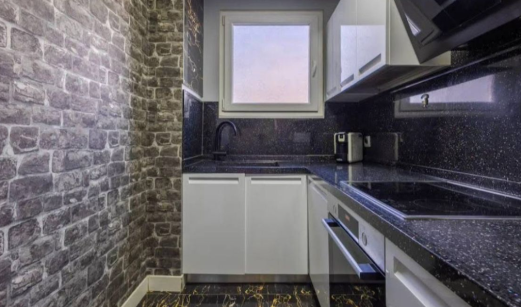 FOR RENT APARTMENT 2+1 – Librit Universitar