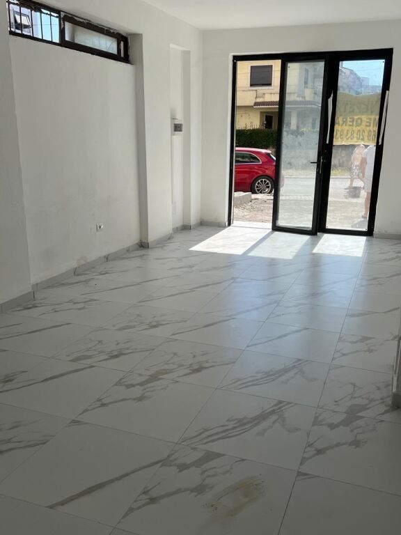 Business Premises for Rent