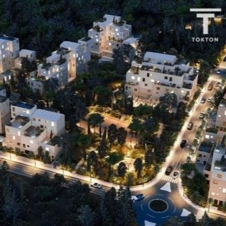 IN VENDITA, APPARTAMENTO 2+1+2+CORTILE, SANTORINI 2, DRYMADES, VLORA