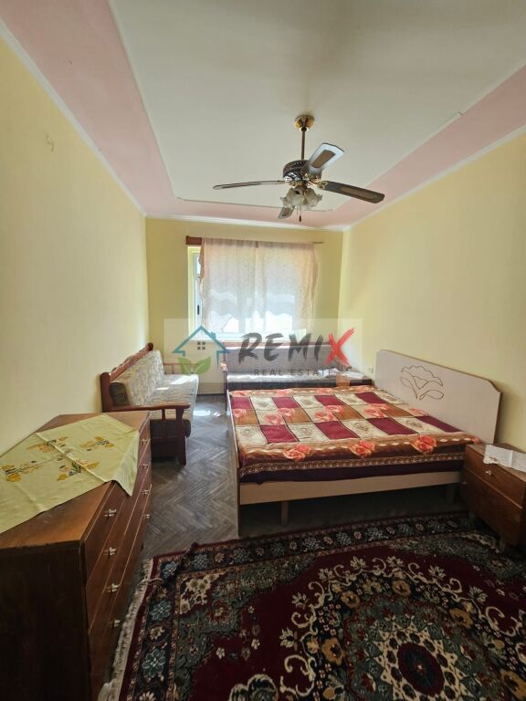 FOR RENT 1+1 APARTMENT IN THE CENTER OF DURRËS – NEAR THE COURT