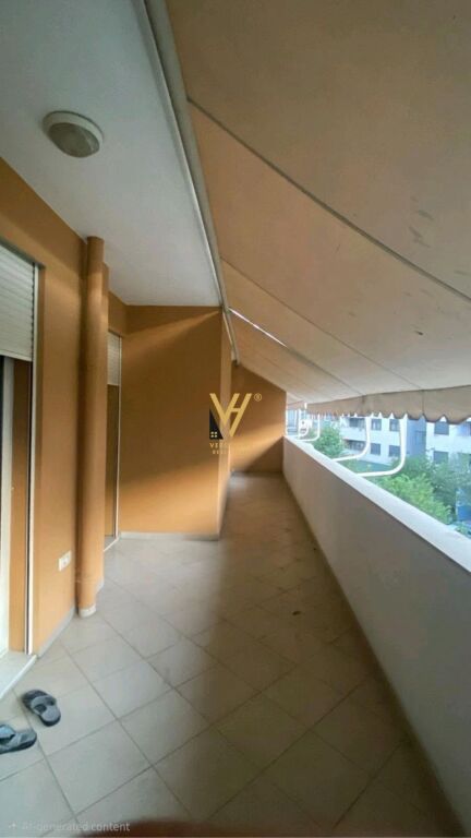 FOR RENT 2+1+BLK APARTMENT IN ASTIR 550 EURO