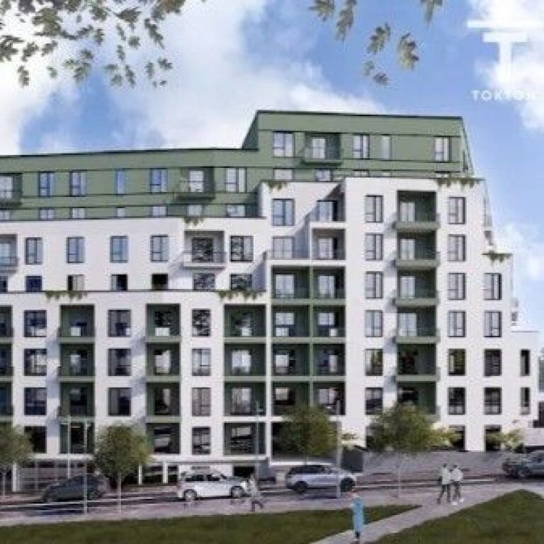 SHITET, APARTAMENT 2+1+2, ARDEN HILL RESIDENCE, PASKUQAN