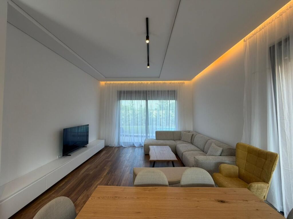 Individual villa for rent in Mullet near TEG.  