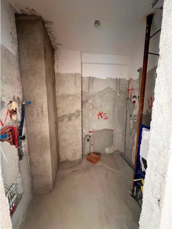 Apartament 1+1 Për Shitje Prane Shkolles Osman Myderizi , Tiranë - 149,000€ 149,000 €