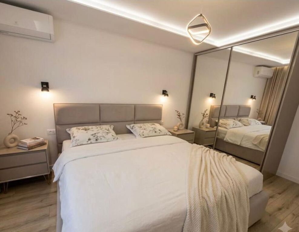 Shitje | Apartament 2 + 1 | Brryli | 200000 €