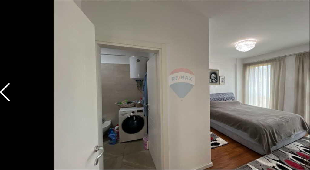 Apartment for rent 2+1+2 at Elbasan Street