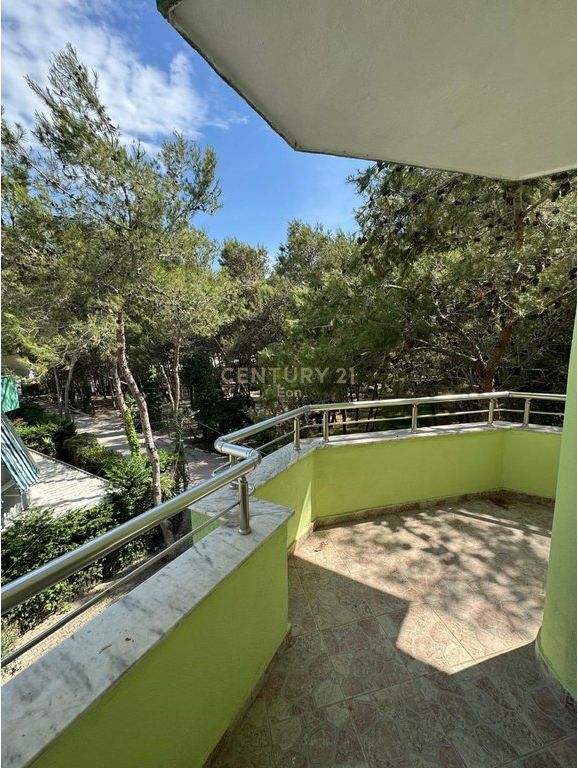 2+1 Apartment For Sale in Qerret, Durres with Sea View !