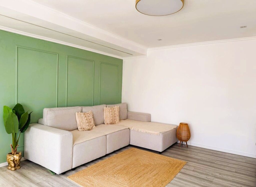 🌊🏡Shitet Apartament 2+1 me Pamje nga Deti në Durrës 🏡🌊