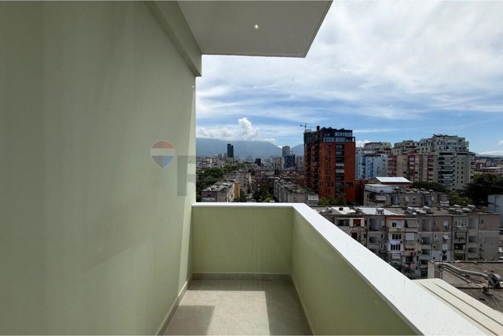 Appartamento - In Vendita - Myslym Shyri, Tirana 235.000 €