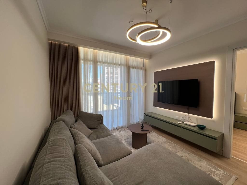 Apartament 1+1 me qera tek Turdiu - ish Fusha e Aviacionit