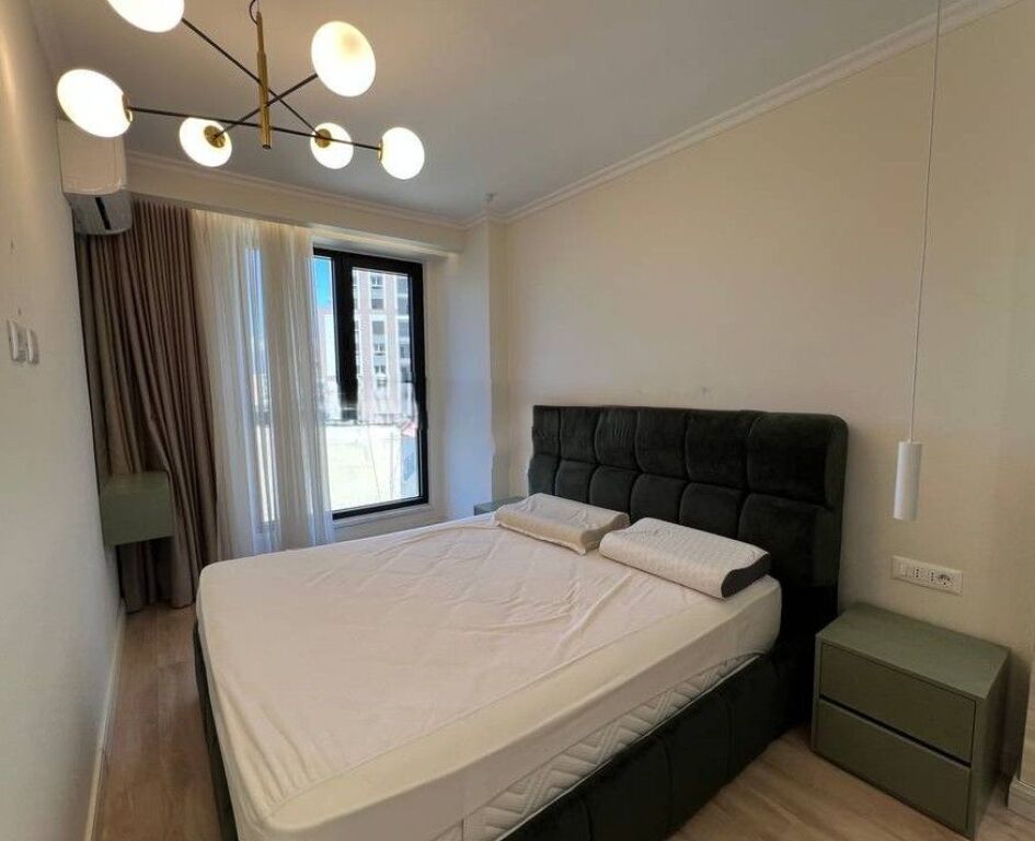 Apartament 1+1 me qera tek Turdiu - ish Fusha e Aviacionit