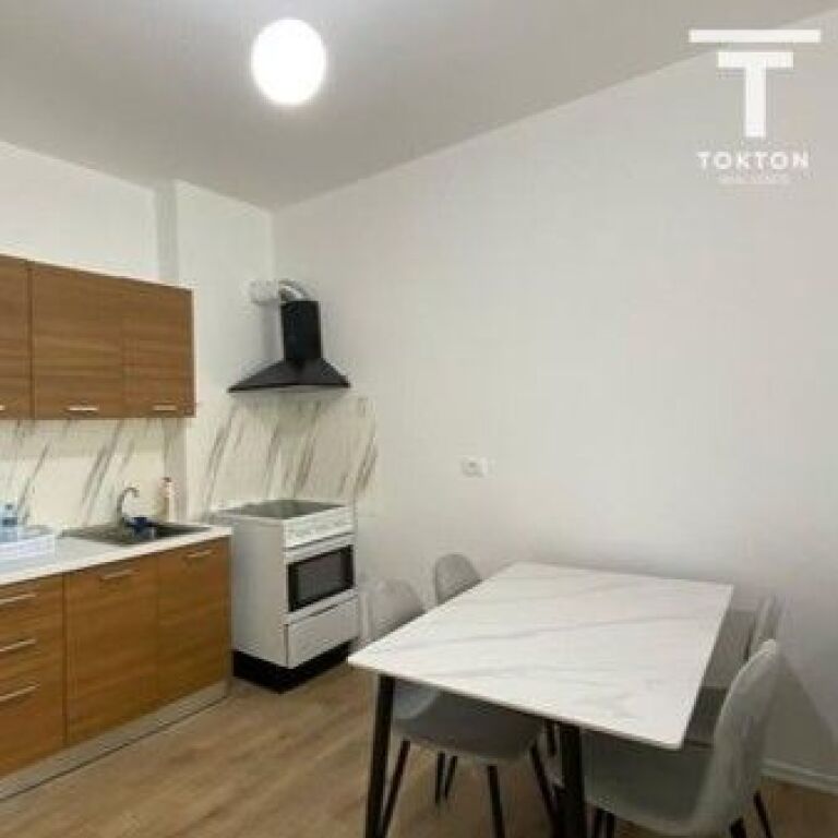 QIRA, APARTAMENT 2+1, PASKUQAN, TIRANË