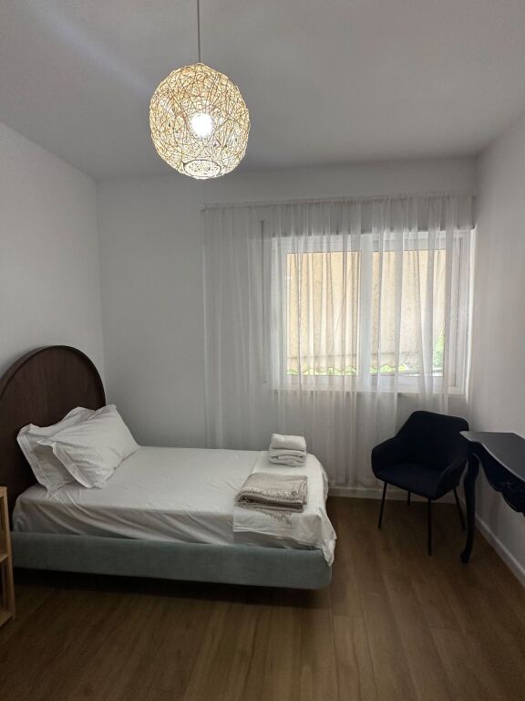 FOR RENT 2+1 APARTMENT – DRY LAKE