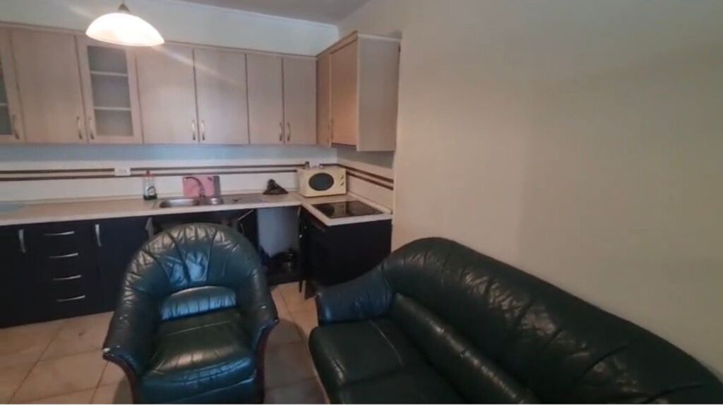 1+1,furnished,le bon black bird,600 thousand lek