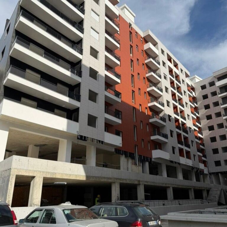 🏡✨ Apartament 1+1 për Shitje – Space City Residence ✨🏡